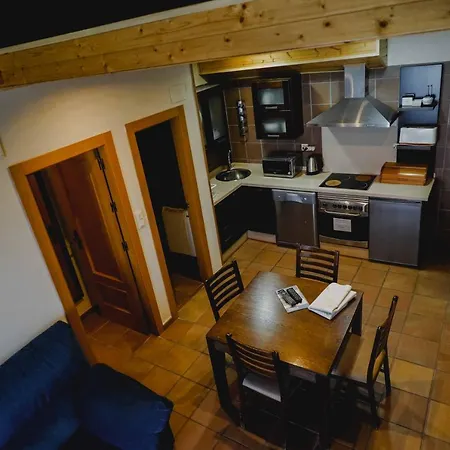 Apartamento Boabdil *