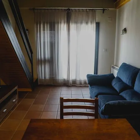 Boabdil Apartamento Sierra Nevada