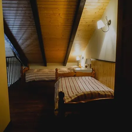 Apartamento Boabdil *