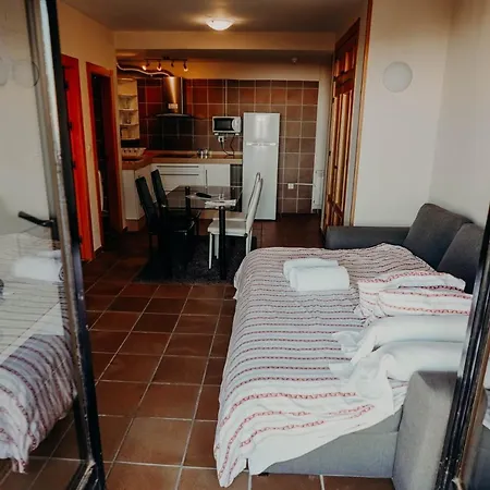 Apartamento Boabdil *