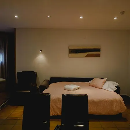 Apartamento Boabdil *