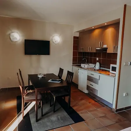 Boabdil Apartamento *