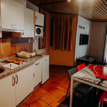 Apartamento Boabdil Sierra Nevada