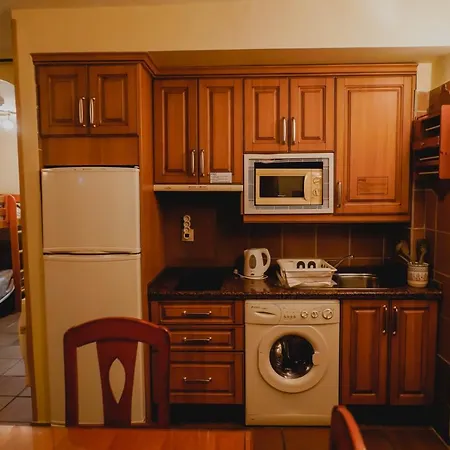Boabdil Apartamento