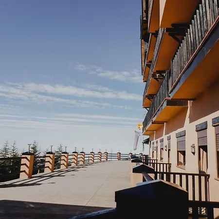 Apartamento Boabdil Sierra Nevada