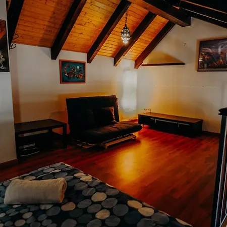 Boabdil Apartamento *
