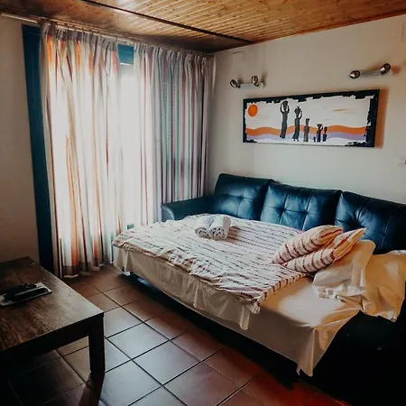 Apartamento Boabdil *