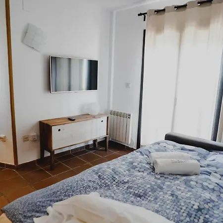 Apartamento Boabdil