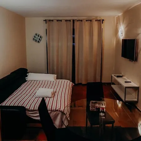 Apartamento Boabdil