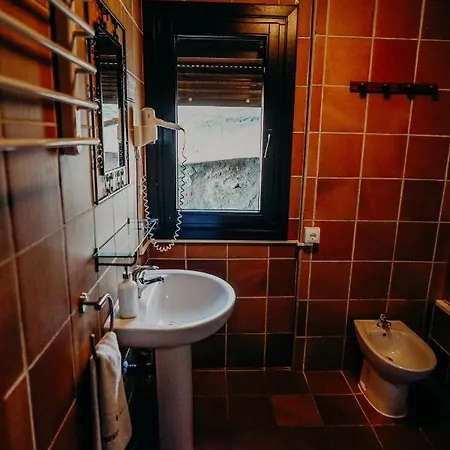 Apartamento Boabdil Sierra Nevada