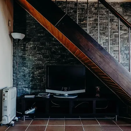 Apartamento Boabdil