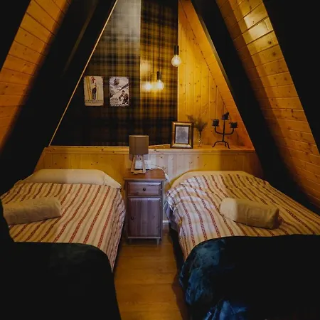 Apartamento Boabdil *