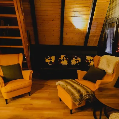 Apartamento Boabdil Sierra Nevada