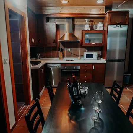 Apartamento Boabdil Sierra Nevada