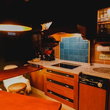 Apartamento Boabdil Sierra Nevada