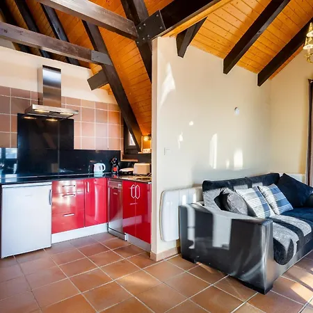 Boabdil Apartamento *