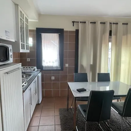 Appartamento Boabdil