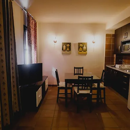 Boabdil Appartamento